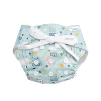Thumbnail for Cuddle Care MoonPie New Born Baby Diapers (Pack of 2) - Distacart