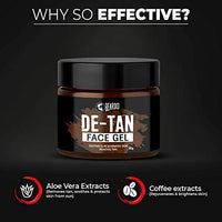 Thumbnail for Beardo De-Tan Face Gel - Distacart