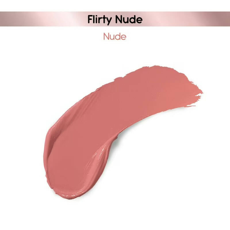 Kay Beauty Creme Blush - Flirty Nude - Distacart