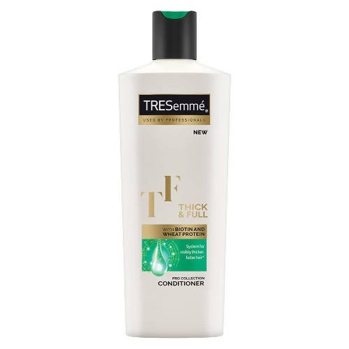 TRESemme TF Thick &amp; Full Conditioner