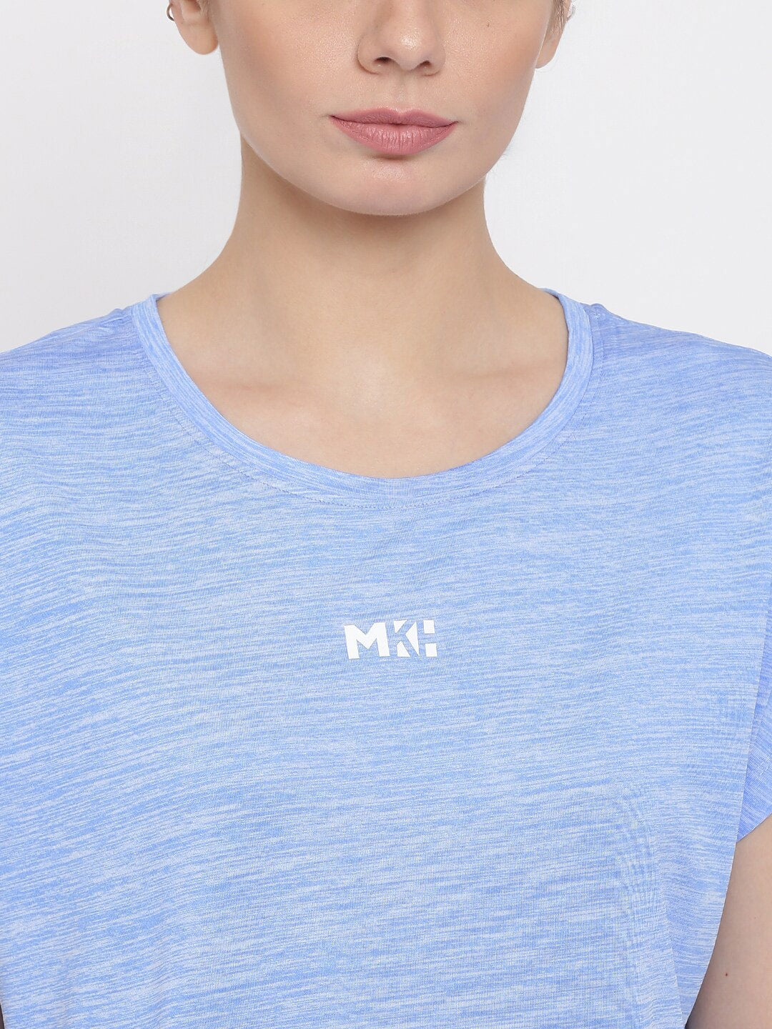 MKH Women Dri-FIT T-shirt - Distacart