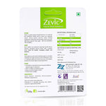 Thumbnail for Zevic Stevia White Tablets