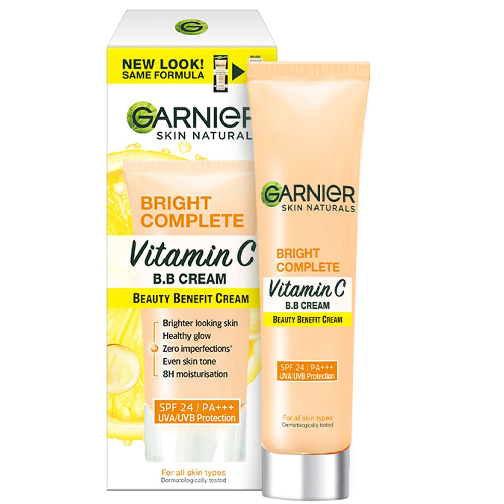 Garnier BB Cream Miracle Skin Perfector - Distacart
