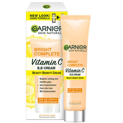 Garnier BB Cream Miracle Skin Perfector - Distacart