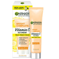 Thumbnail for Garnier BB Cream Miracle Skin Perfector - Distacart