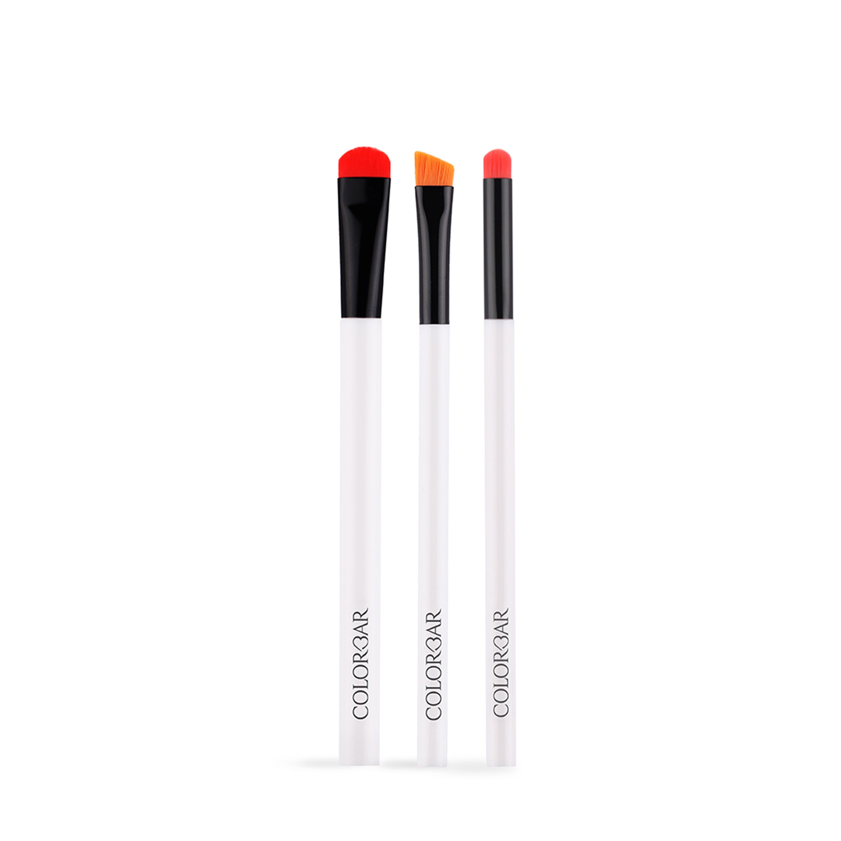 Colorbar Ready To Wink Perfect Eye Makeup Kit - Distacart