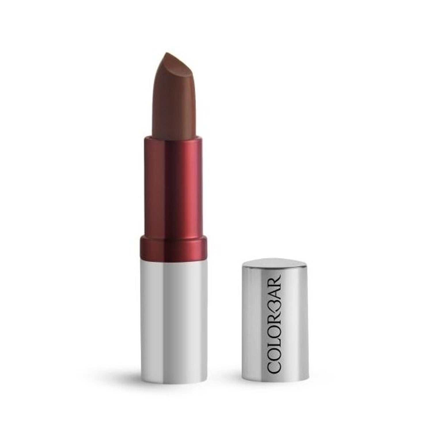 Colorbar Diva Lipstick For Keeps 001 - Distacart