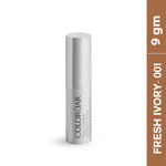 Thumbnail for Colorbar Full Cover Makeup Stick Fresh Ivory - Distacart