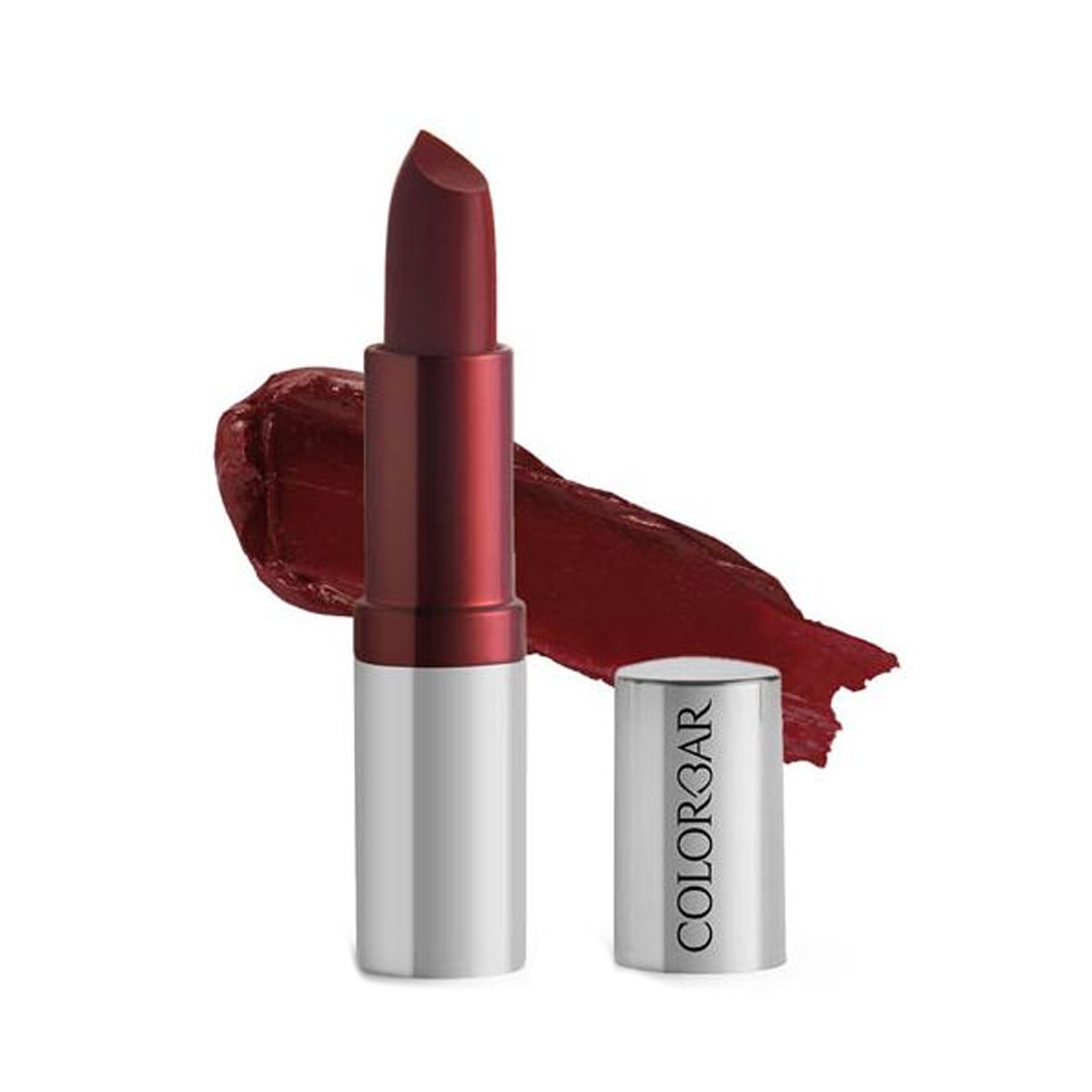 Colorbar Diva Lipstick Red And Said 002 - Distacart