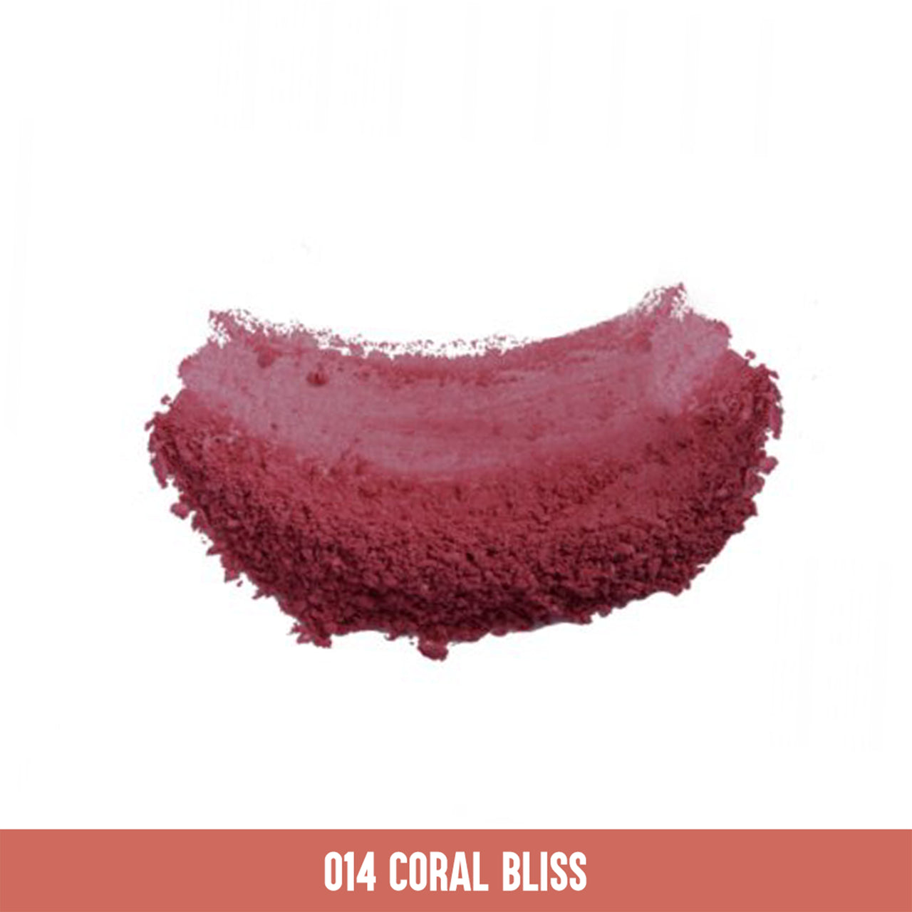 Colorbar Cheekillusion Blush New Coral Bliss - Distacart