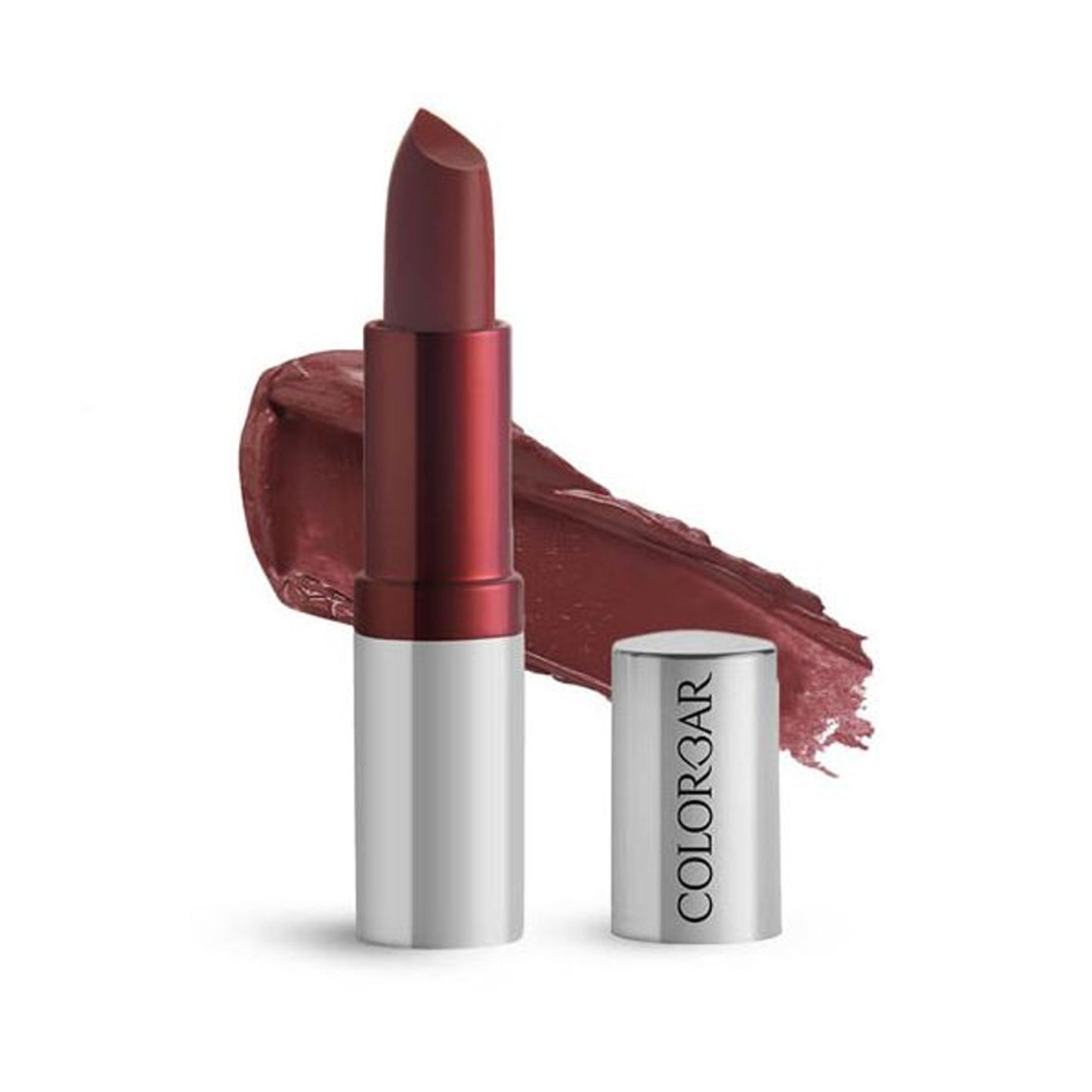 Colorbar Diva Lipstick Dress To Impress 003 - Distacart