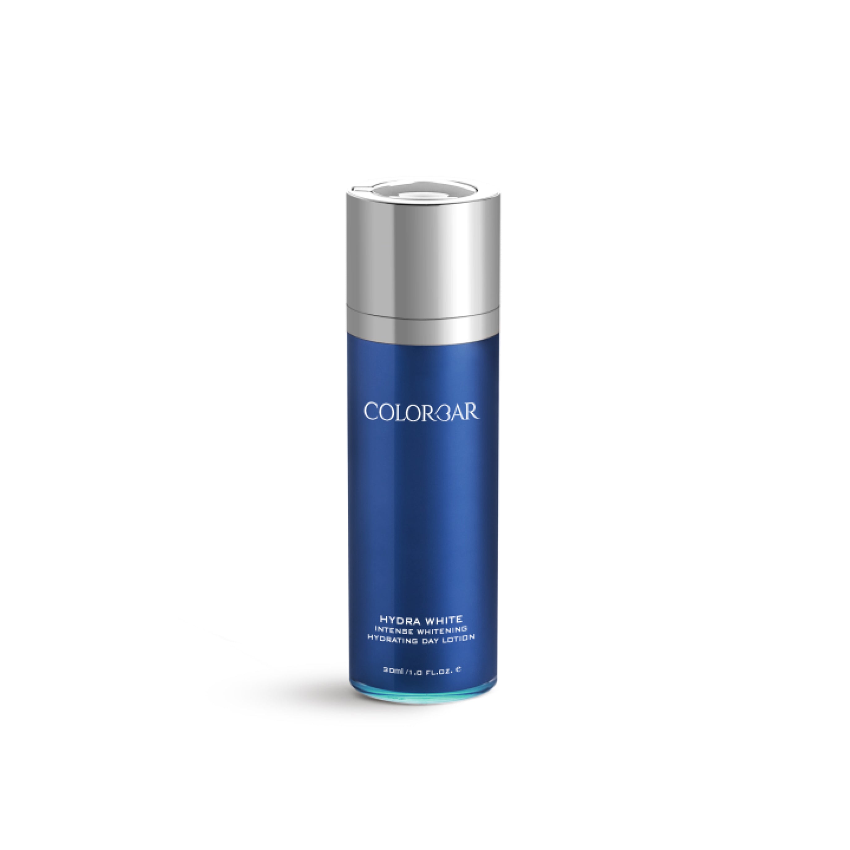 Colorbar Hydra White Hydra White Day Lotion - Distacart