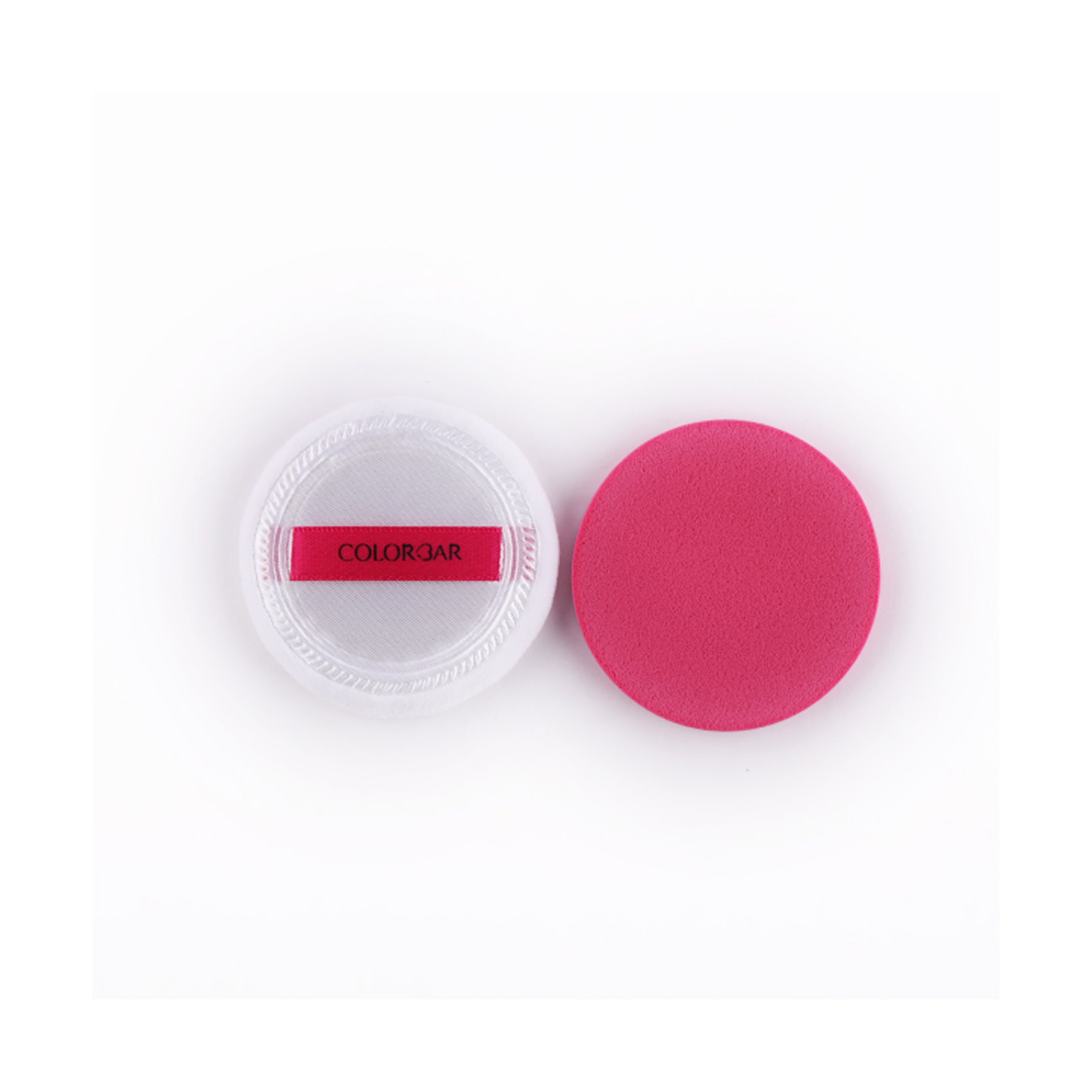 Colorbar Two For Tango Powder And Sponge Set - 2 Units - Distacart