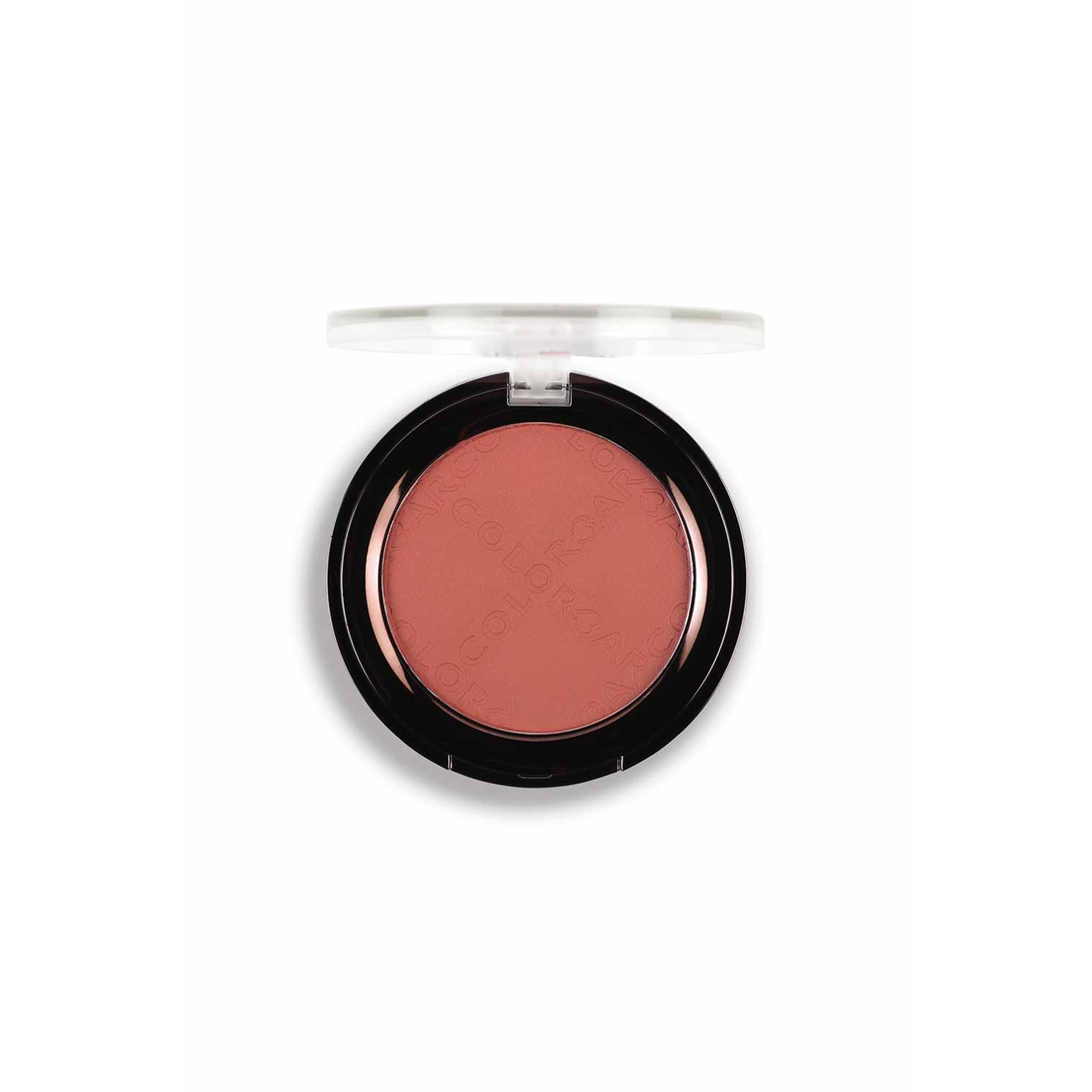 Colorbar Cheekillusion Blush New Sweet Scarlet - Distacart