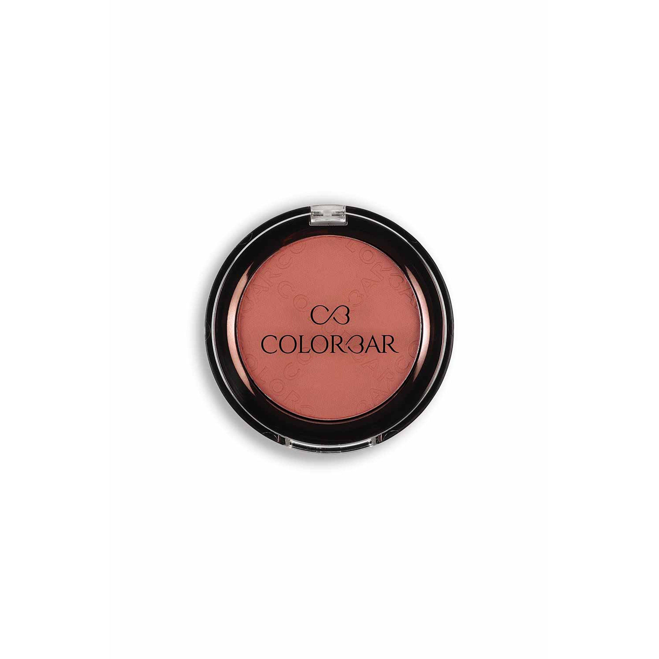 Colorbar Cheekillusion Blush New Sweet Scarlet - Distacart