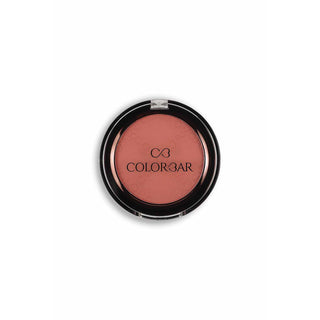 Colorbar Cheekillusion Blush New Sweet Scarlet - Distacart