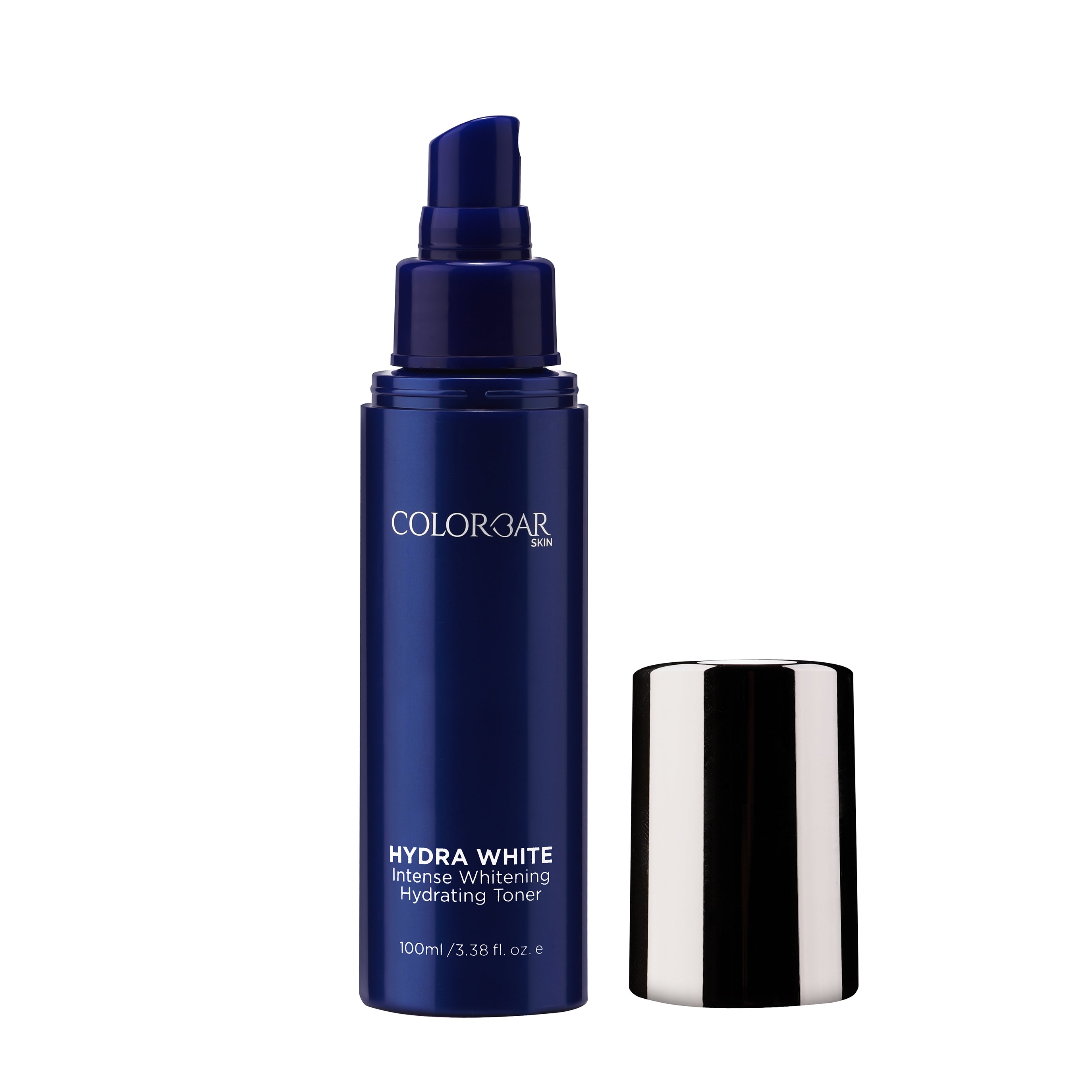 Colorbar Hydra White Intense Whitening Hydrating Toner - Distacart