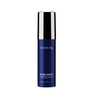 Colorbar Hydra White Intense Whitening Hydrating Toner - Distacart