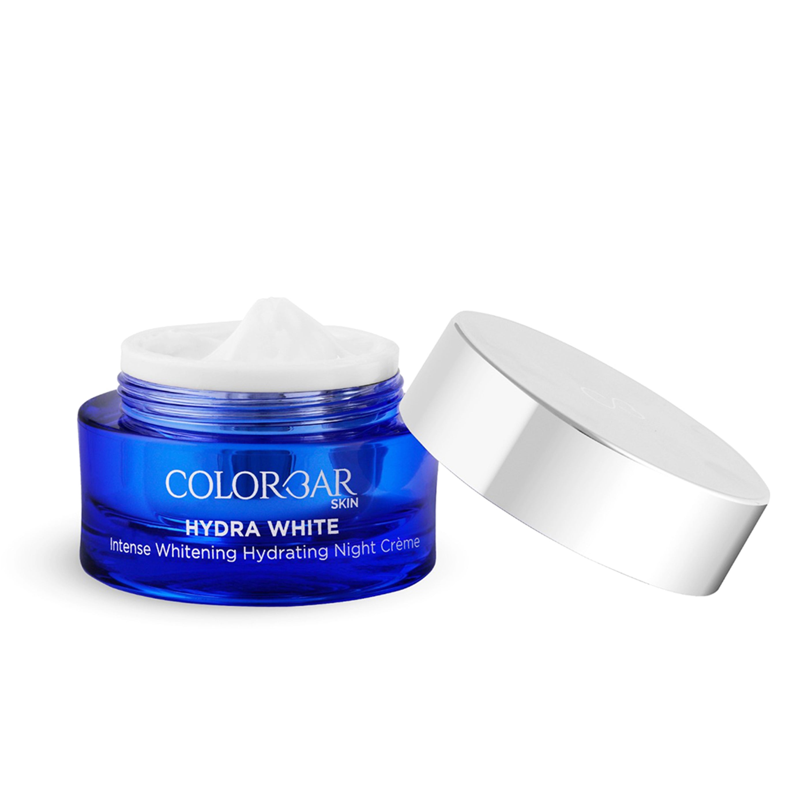 Colorbar Hydra White Intense Whitening Night Cream - Distacart