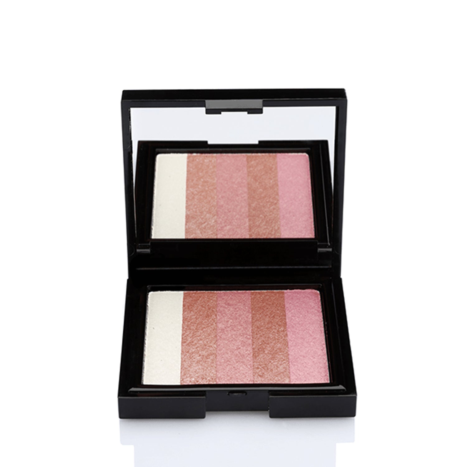 Colorbar Shimmer Bar Pro Rose Glow - Distacart