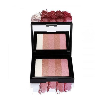 Colorbar Shimmer Bar Pro Rose Glow - Distacart