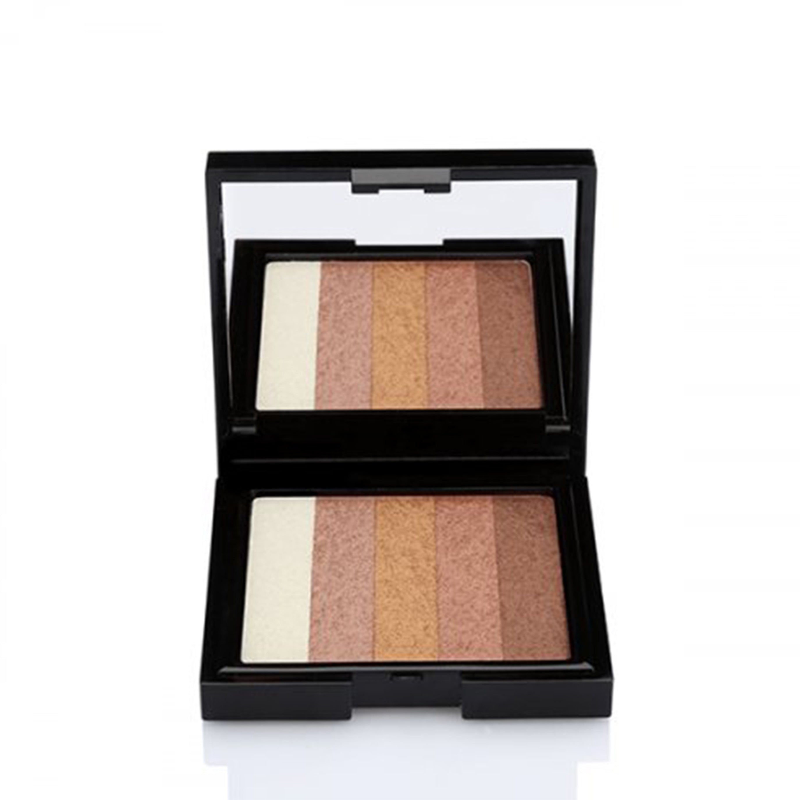 Colorbar Shimmer Bar Pro Bronze Glow - Distacart