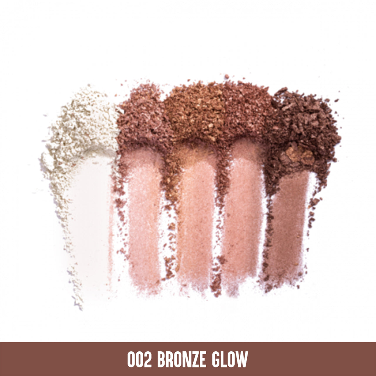 Colorbar Shimmer Bar Pro Bronze Glow - Distacart