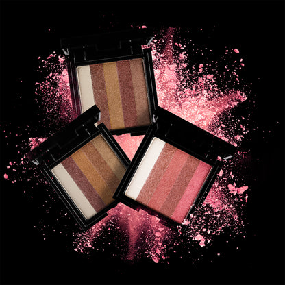 Colorbar Shimmer Bar Pro Bronze Glow - Distacart