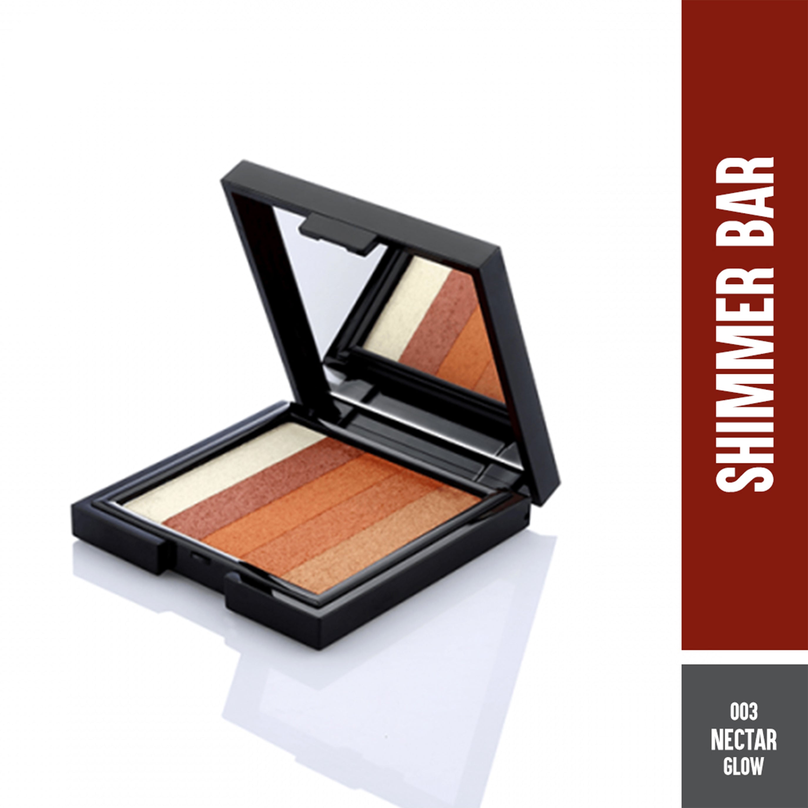Colorbar Shimmer Bar Pro Nectar Glow - Distacart
