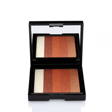 Colorbar Shimmer Bar Pro Nectar Glow - Distacart