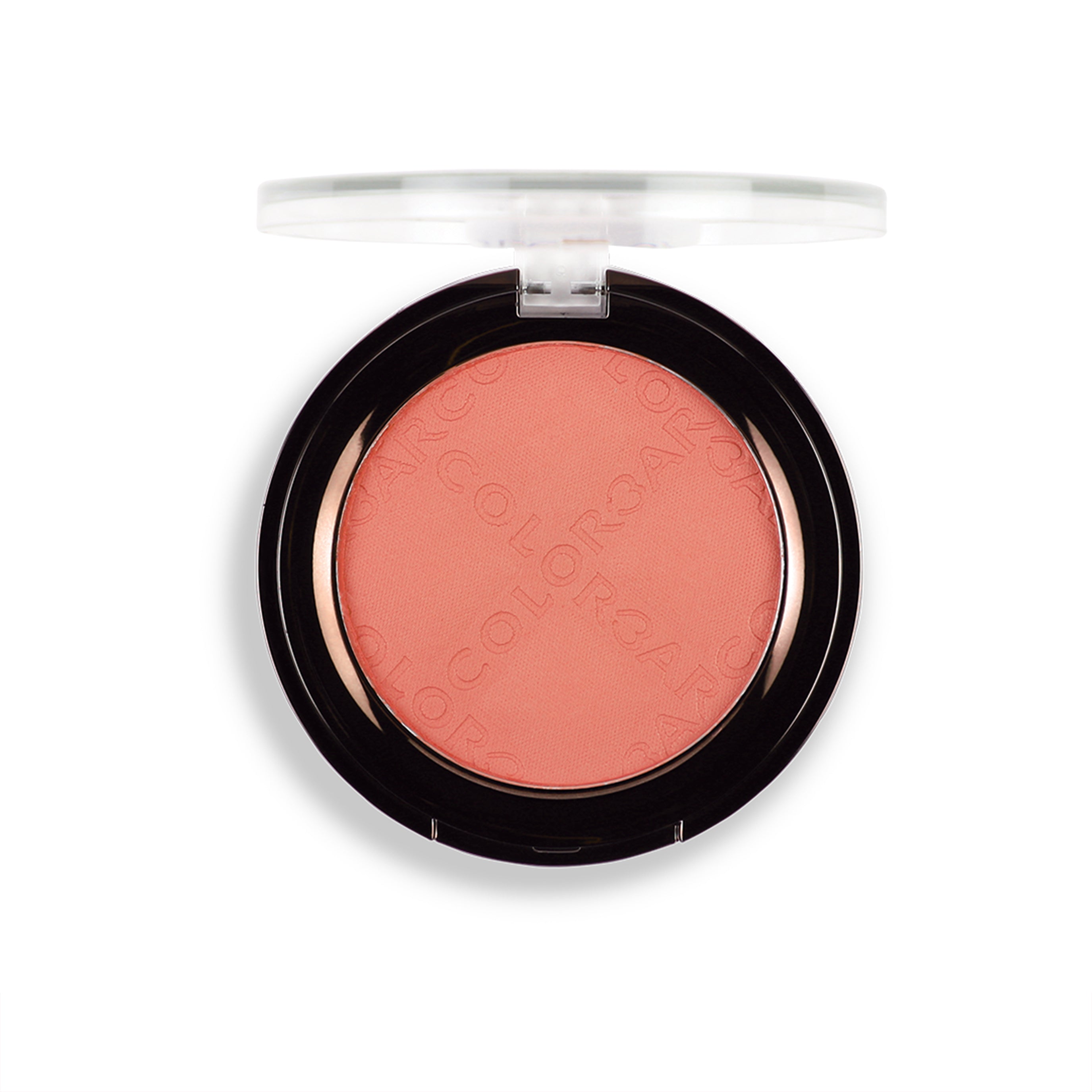 Colorbar Cheekillusion Blush New Coral Craving - Distacart
