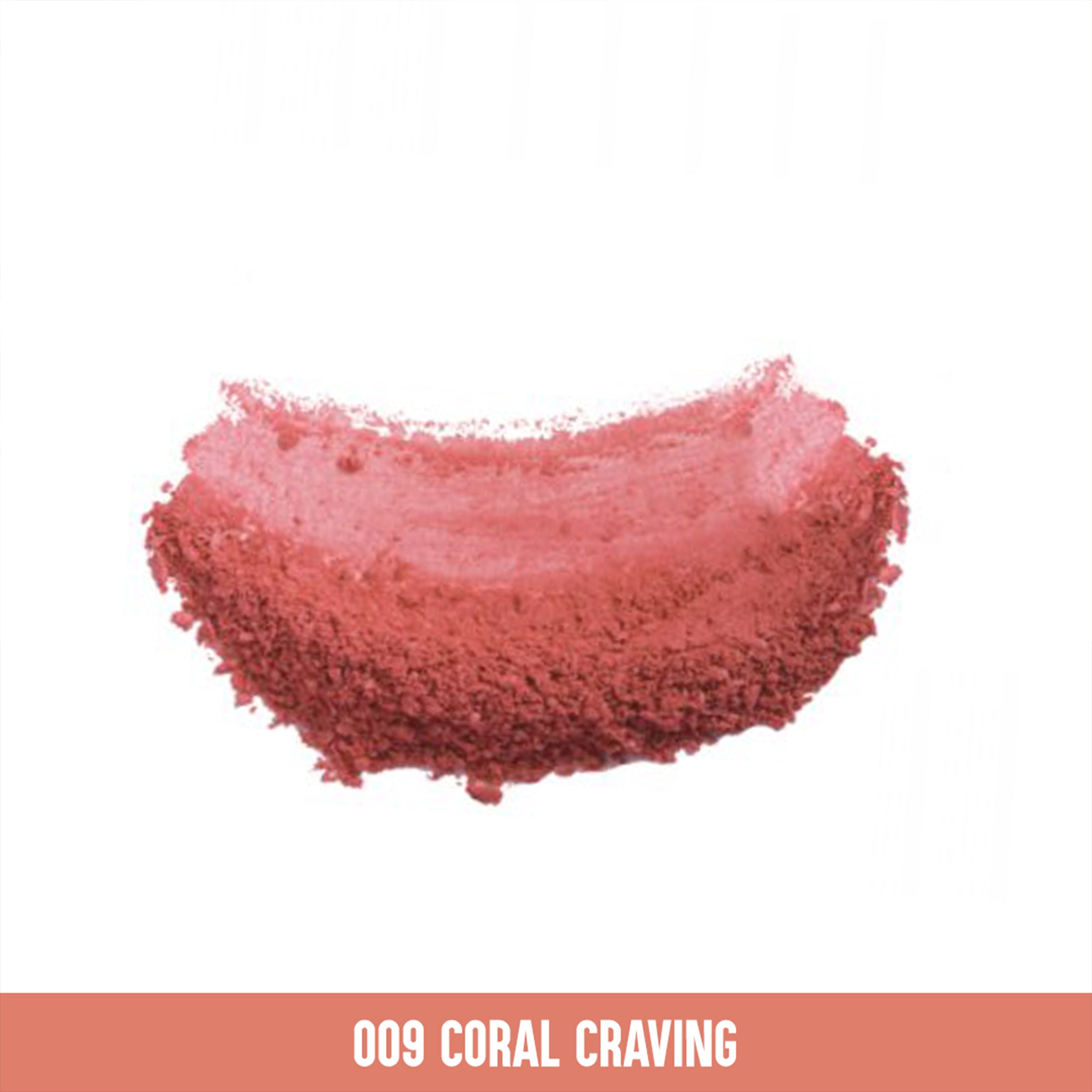 Colorbar Cheekillusion Blush New Coral Craving - Distacart