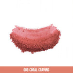 Thumbnail for Colorbar Cheekillusion Blush New Coral Craving - Distacart