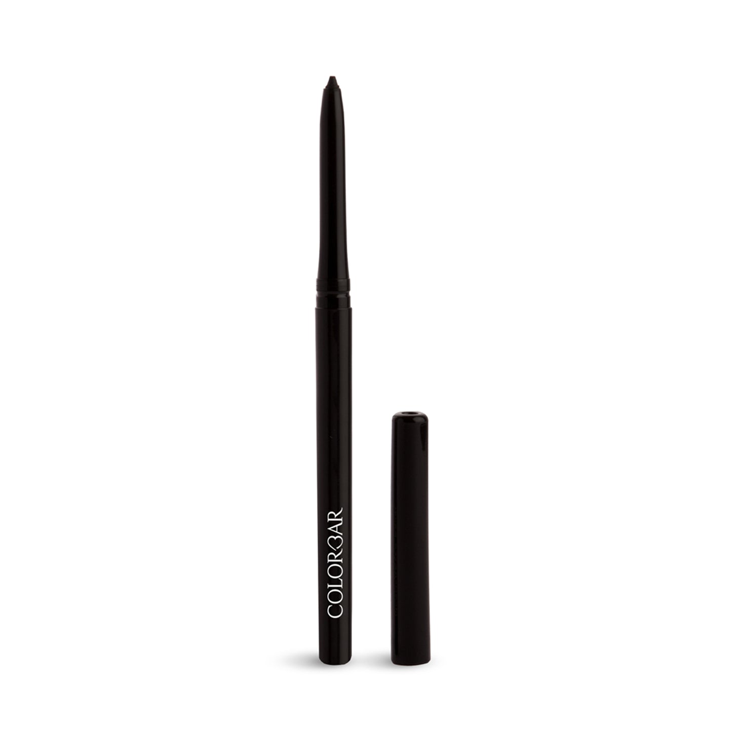 Colorbar Mesmereyes Kajal Black Rose - Distacart