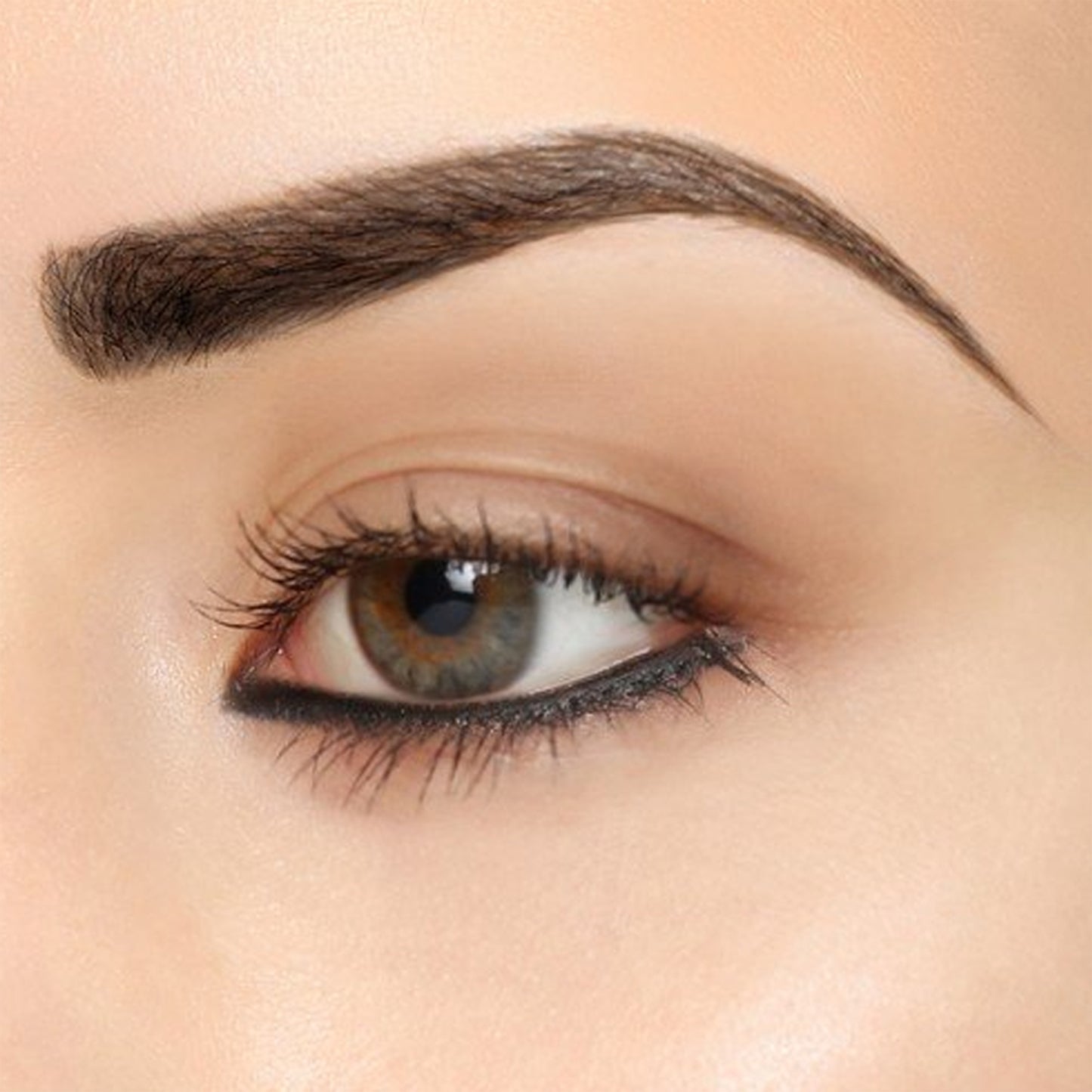 Colorbar Mesmereyes Kajal Black Rose - Distacart