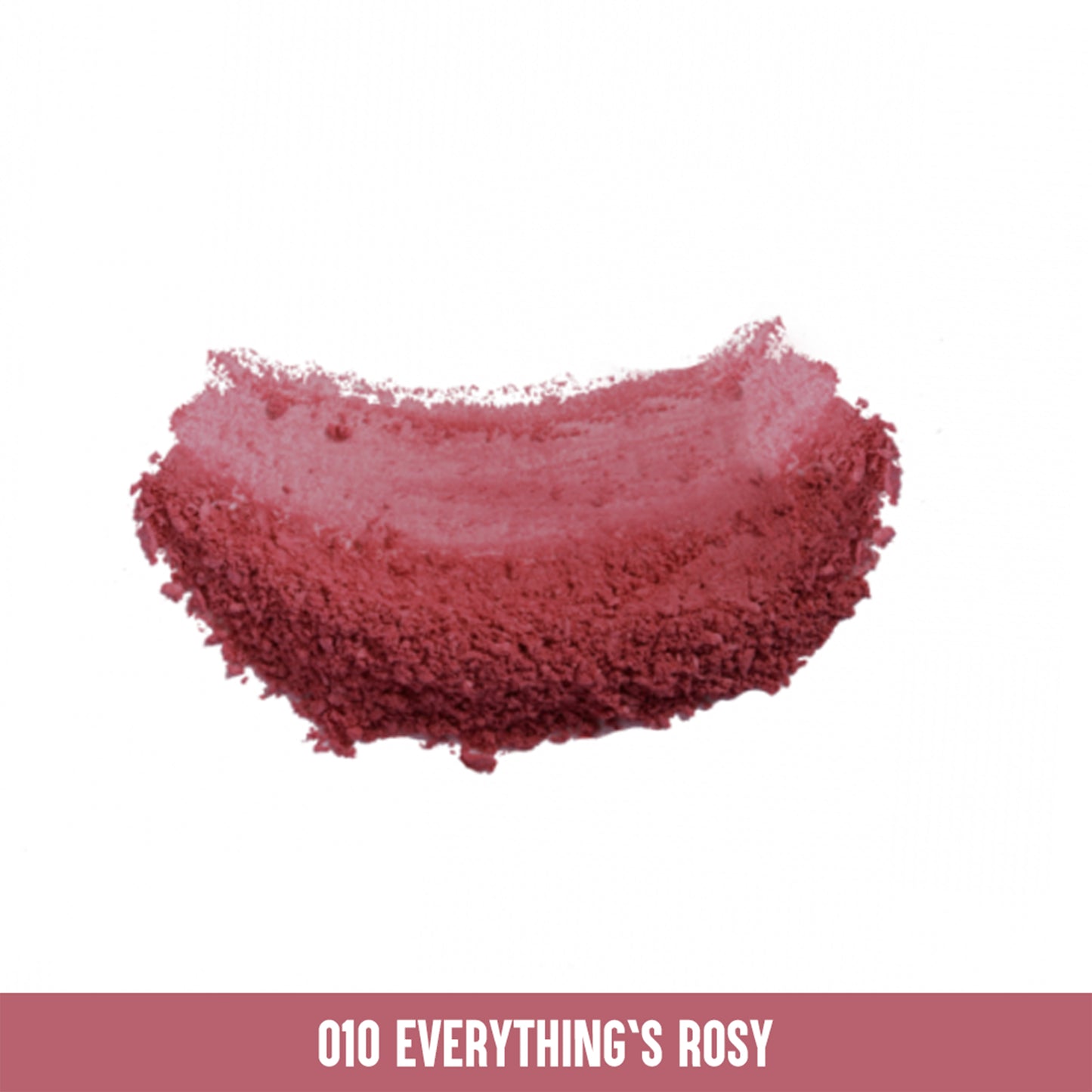 Colorbar Cheekillusion Blush New Everything'S Rosy - Distacart