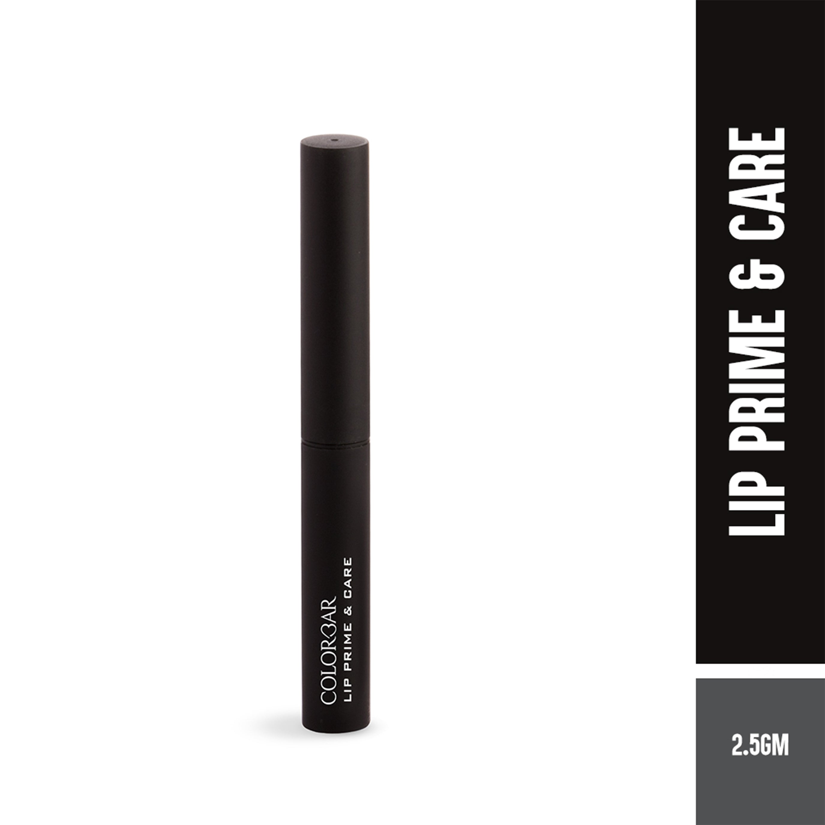 Colorbar Lip Prime & Care Lip Prime & Care - Distacart