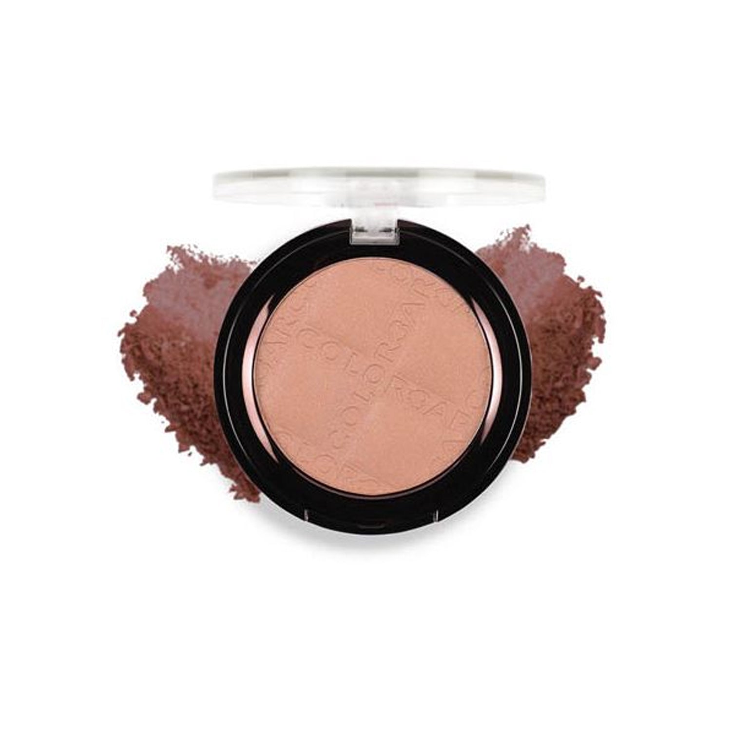 Colorbar Cheekillusion Blush New Earthy Touch - Distacart