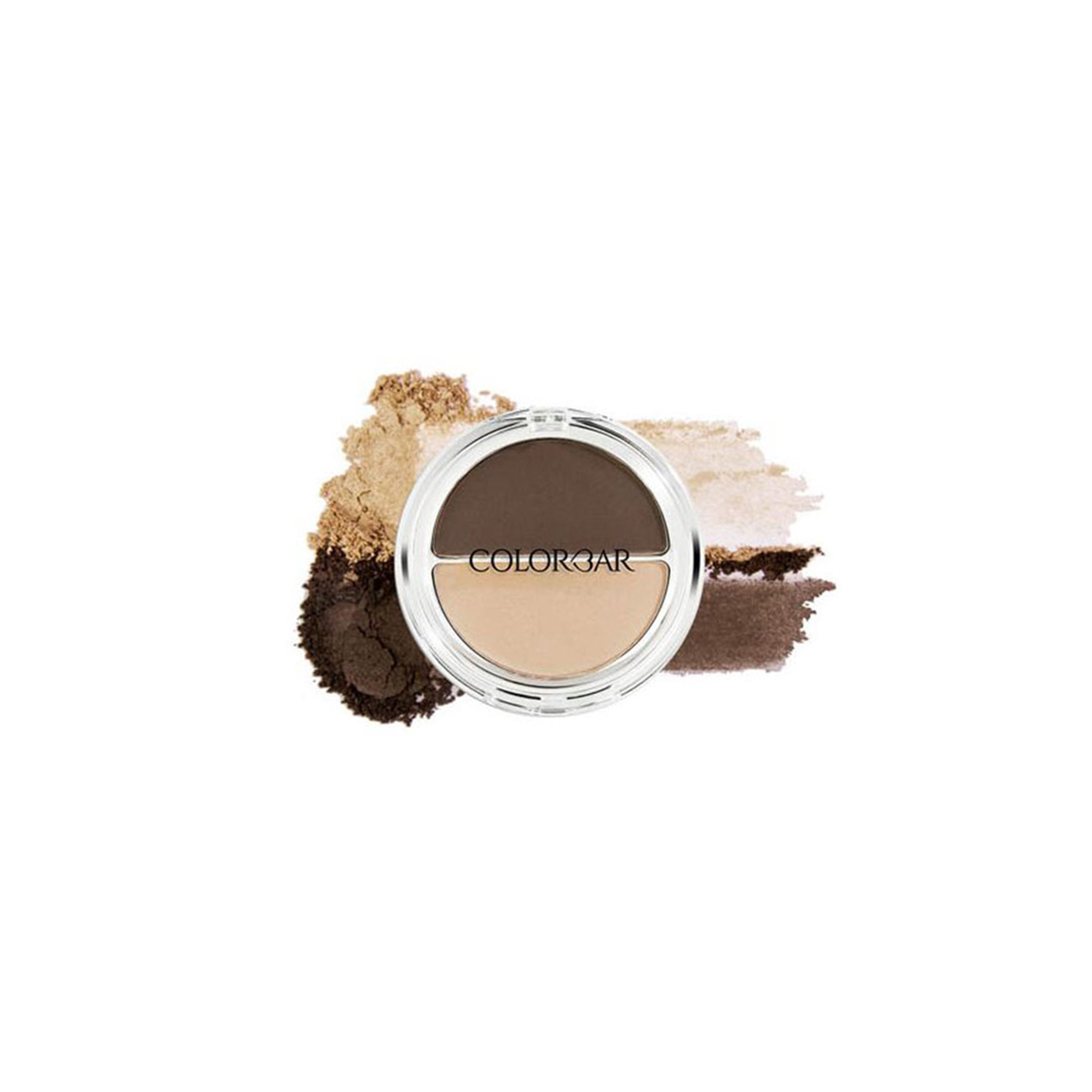 Colorbar Flawless Touch Contour And Highlighter Neutral - Distacart