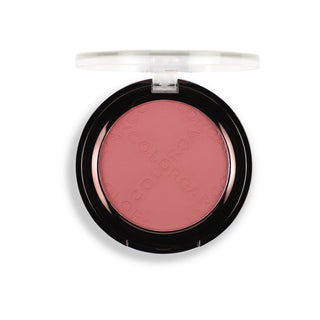 Colorbar Cheekillusion Blush New Rosey Peach - Distacart
