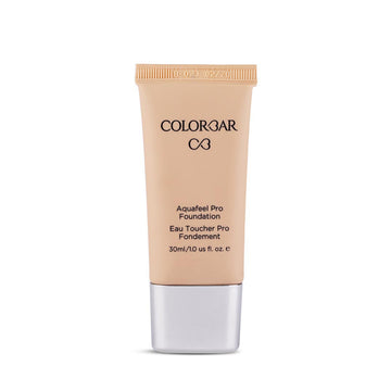 Colorbar Aqua Feel Pro Foundation Caramel Ice-006 - Distacart