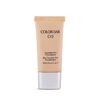 Colorbar Aqua Feel Pro Foundation Caramel Ice-006 - Distacart