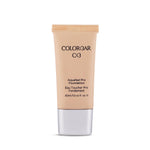 Thumbnail for Colorbar Aqua Feel Pro Foundation Caramel Ice-006 - Distacart