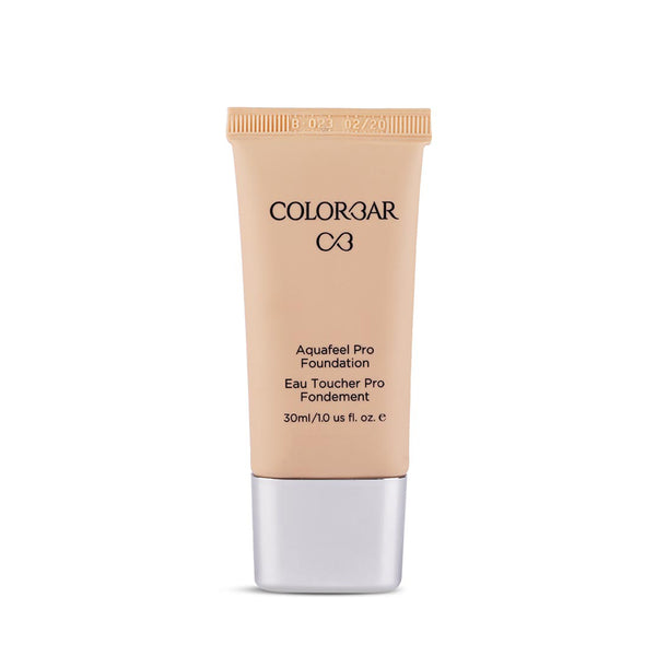 Colorbar Aqua Feel Pro Foundation Caramel Ice-006 - Distacart