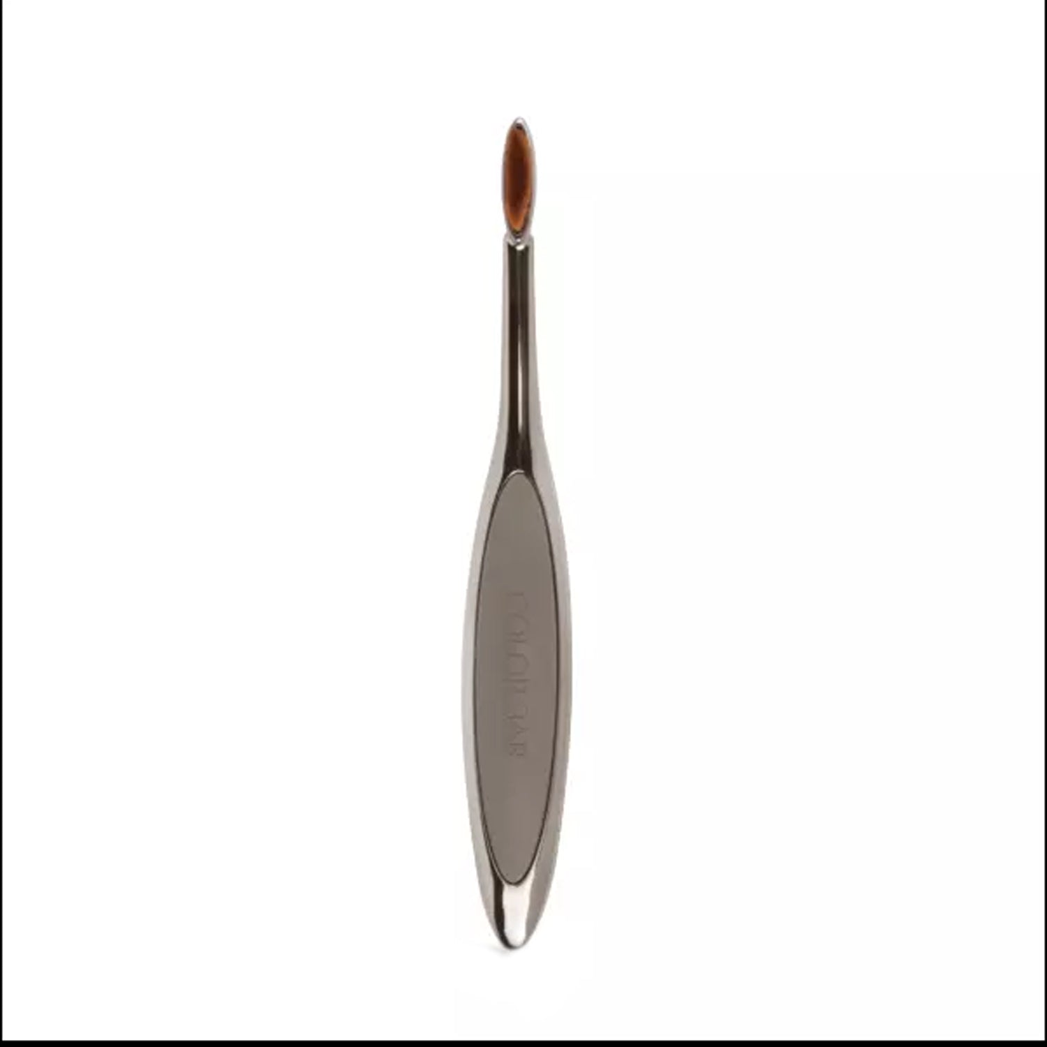 Colorbar Pro Oval Eye Brush - Distacart