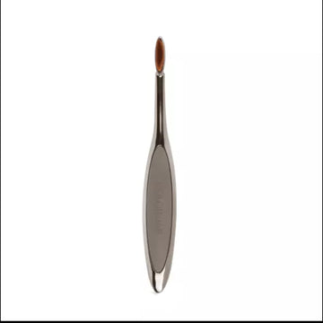 Colorbar Pro Oval Eye Brush - Distacart