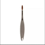 Thumbnail for Colorbar Pro Oval Eye Brush - Distacart
