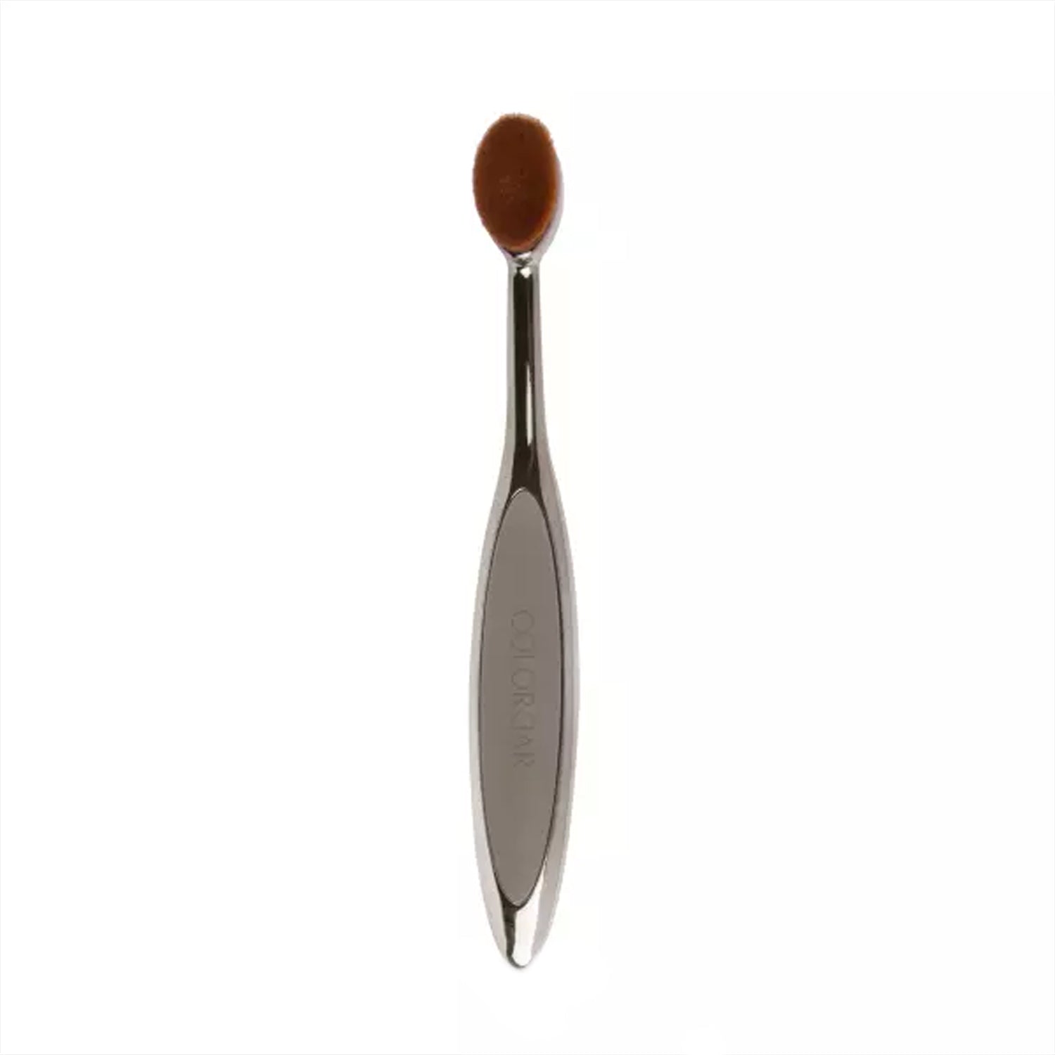 Colorbar Pro Oval Lip Brush - Distacart