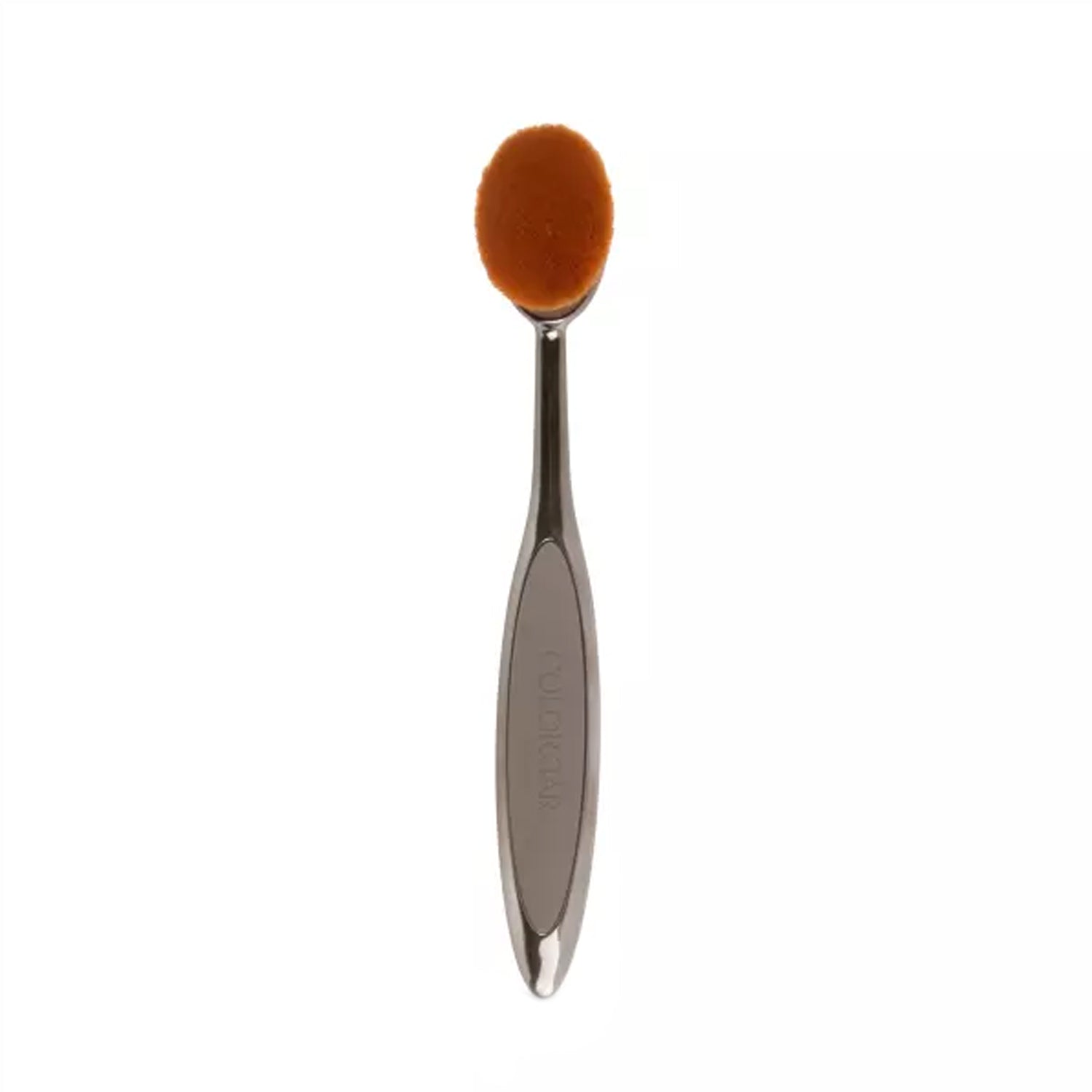 Colorbar Pro Oval Face Brush - Distacart