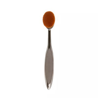 Thumbnail for Colorbar Pro Oval Face Brush - Distacart